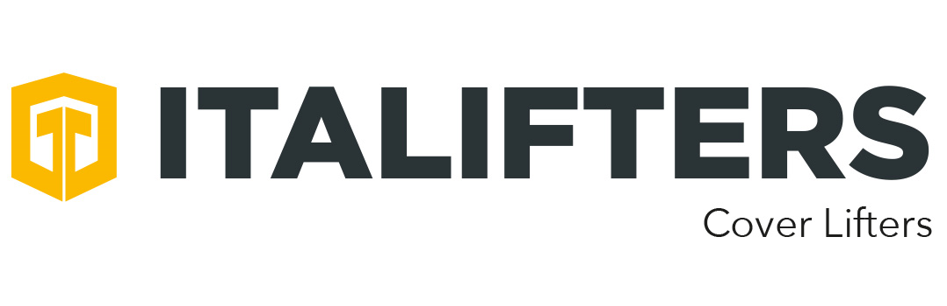 italifters logo long